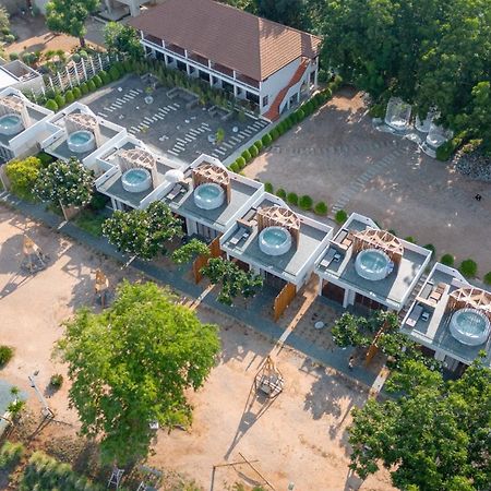 Rimtalay Resort Koh Larn Dış mekan fotoğraf