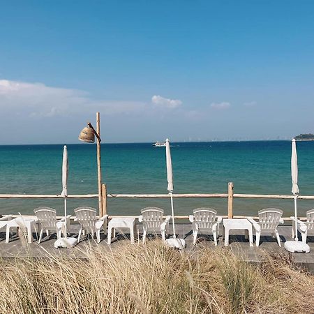 Rimtalay Resort Koh Larn Dış mekan fotoğraf