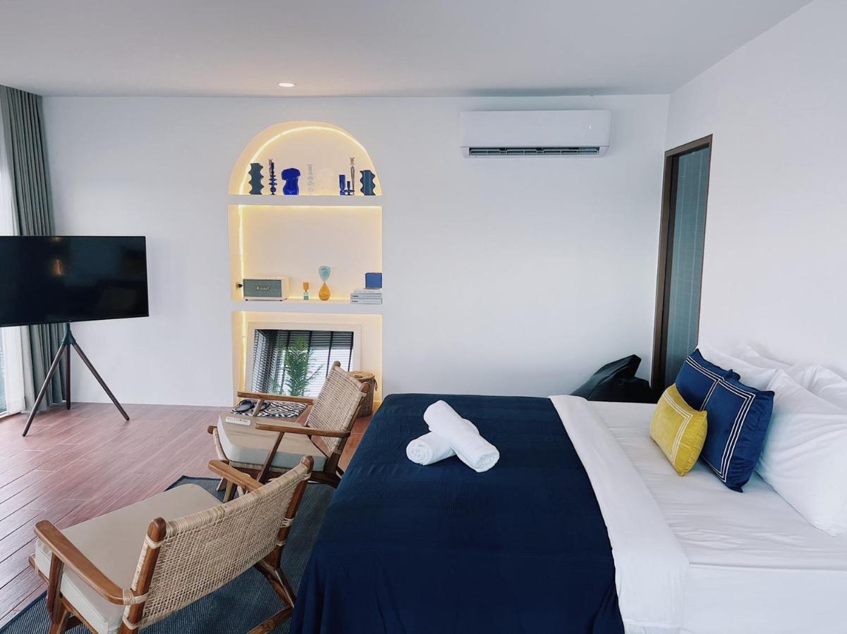 Rimtalay Resort Koh Larn Dış mekan fotoğraf