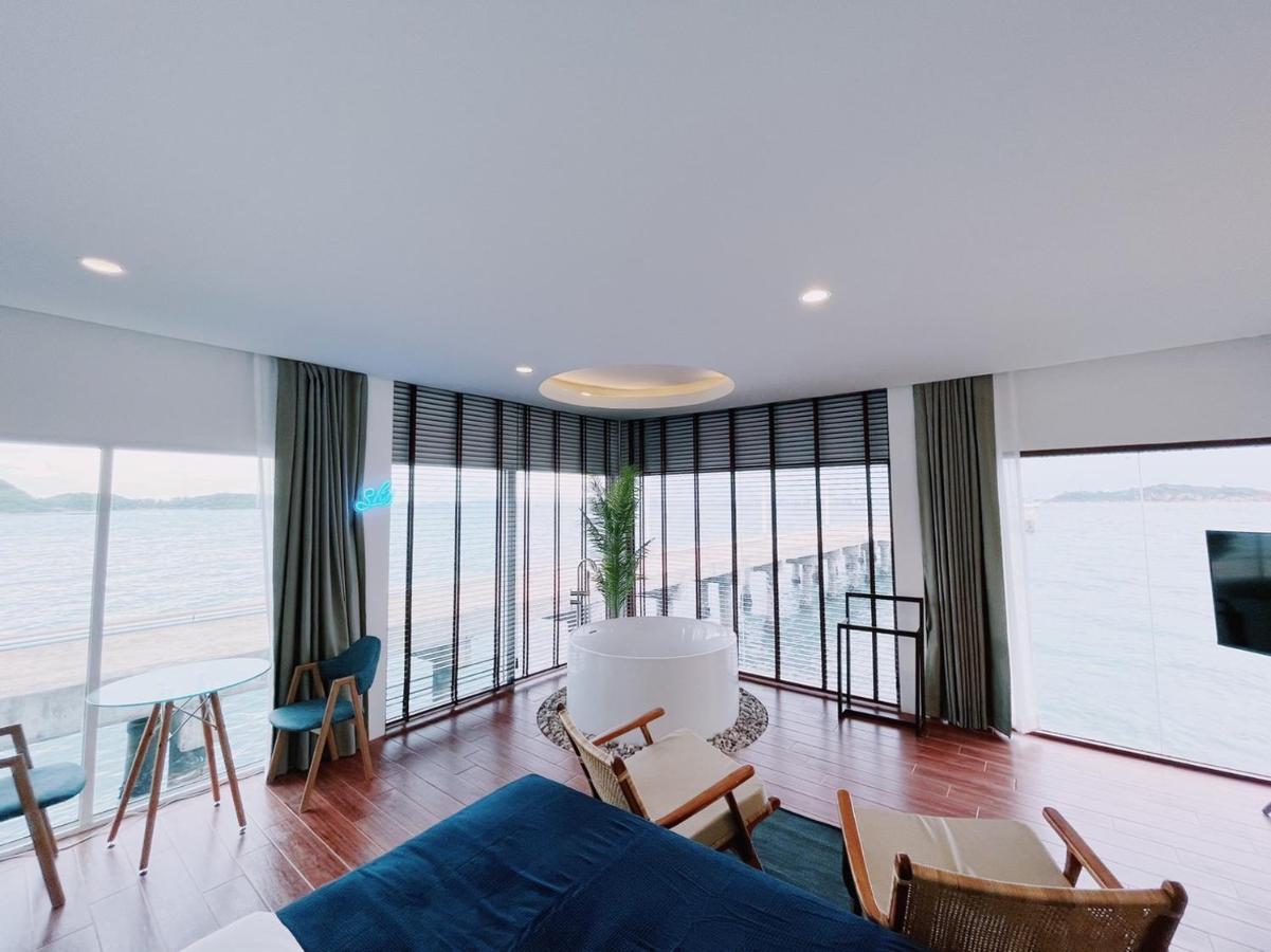 Rimtalay Resort Koh Larn Dış mekan fotoğraf