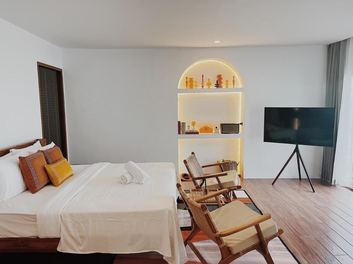 Rimtalay Resort Koh Larn Dış mekan fotoğraf
