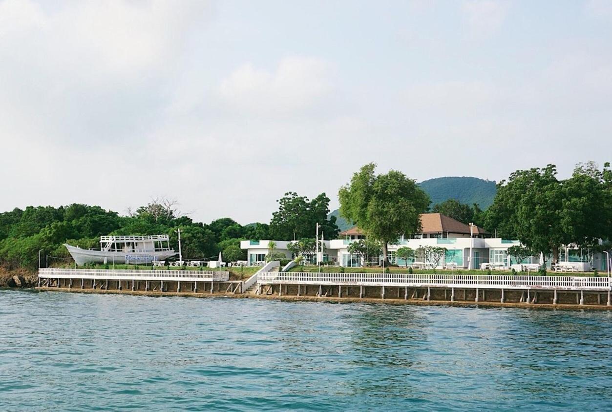 Rimtalay Resort Koh Larn Dış mekan fotoğraf