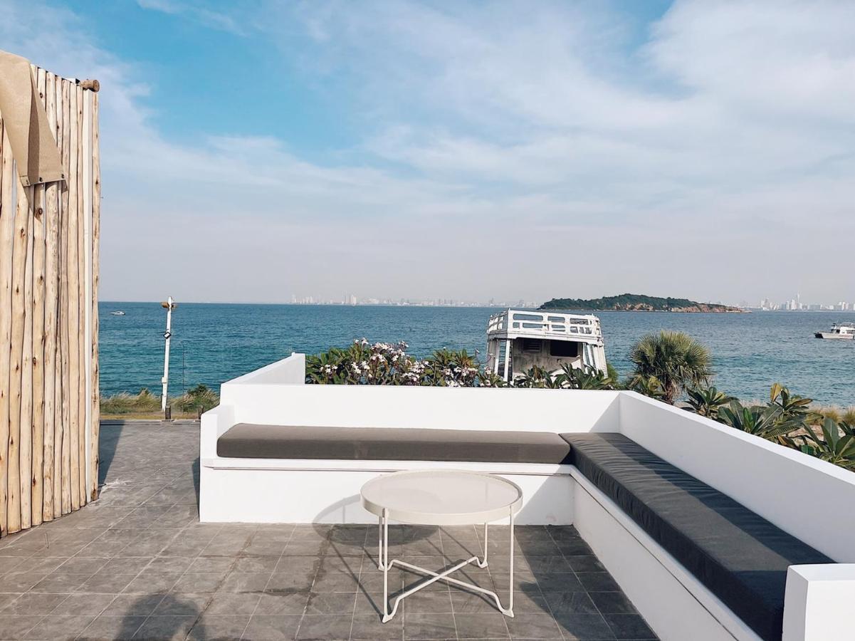 Rimtalay Resort Koh Larn Dış mekan fotoğraf