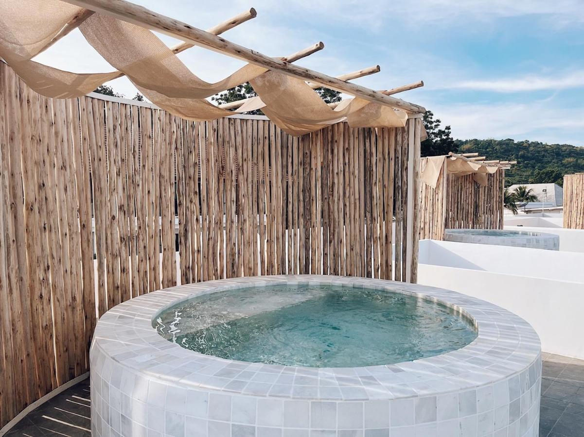 Rimtalay Resort Koh Larn Dış mekan fotoğraf