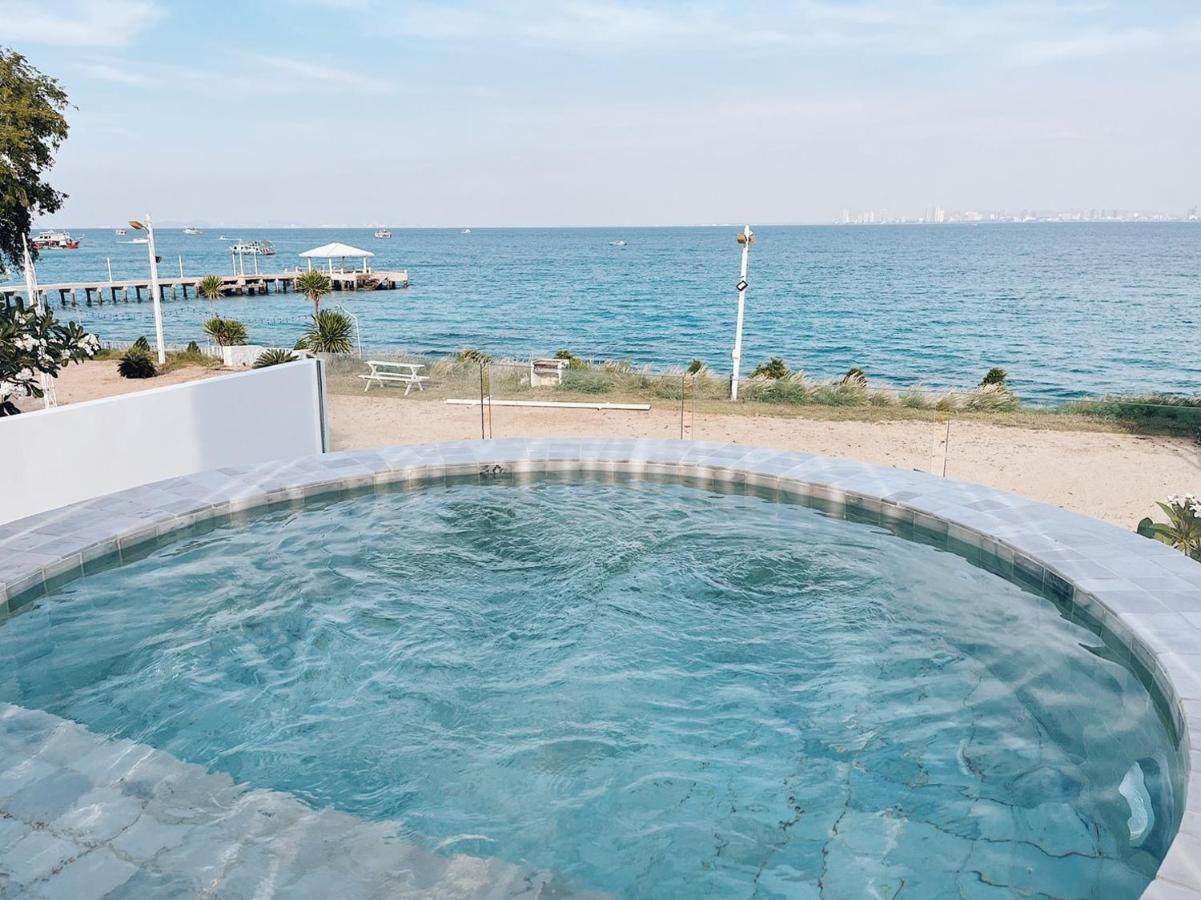 Rimtalay Resort Koh Larn Dış mekan fotoğraf