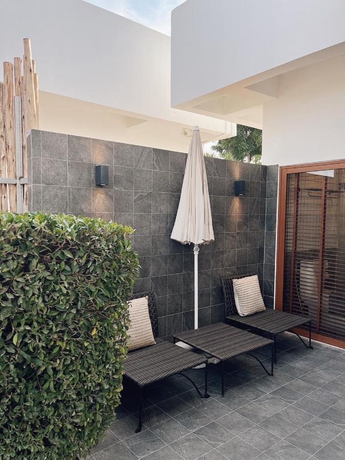 Rimtalay Resort Koh Larn Dış mekan fotoğraf