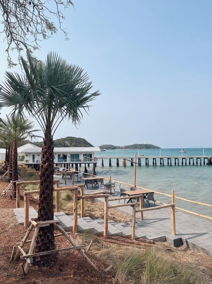 Rimtalay Resort Koh Larn Dış mekan fotoğraf