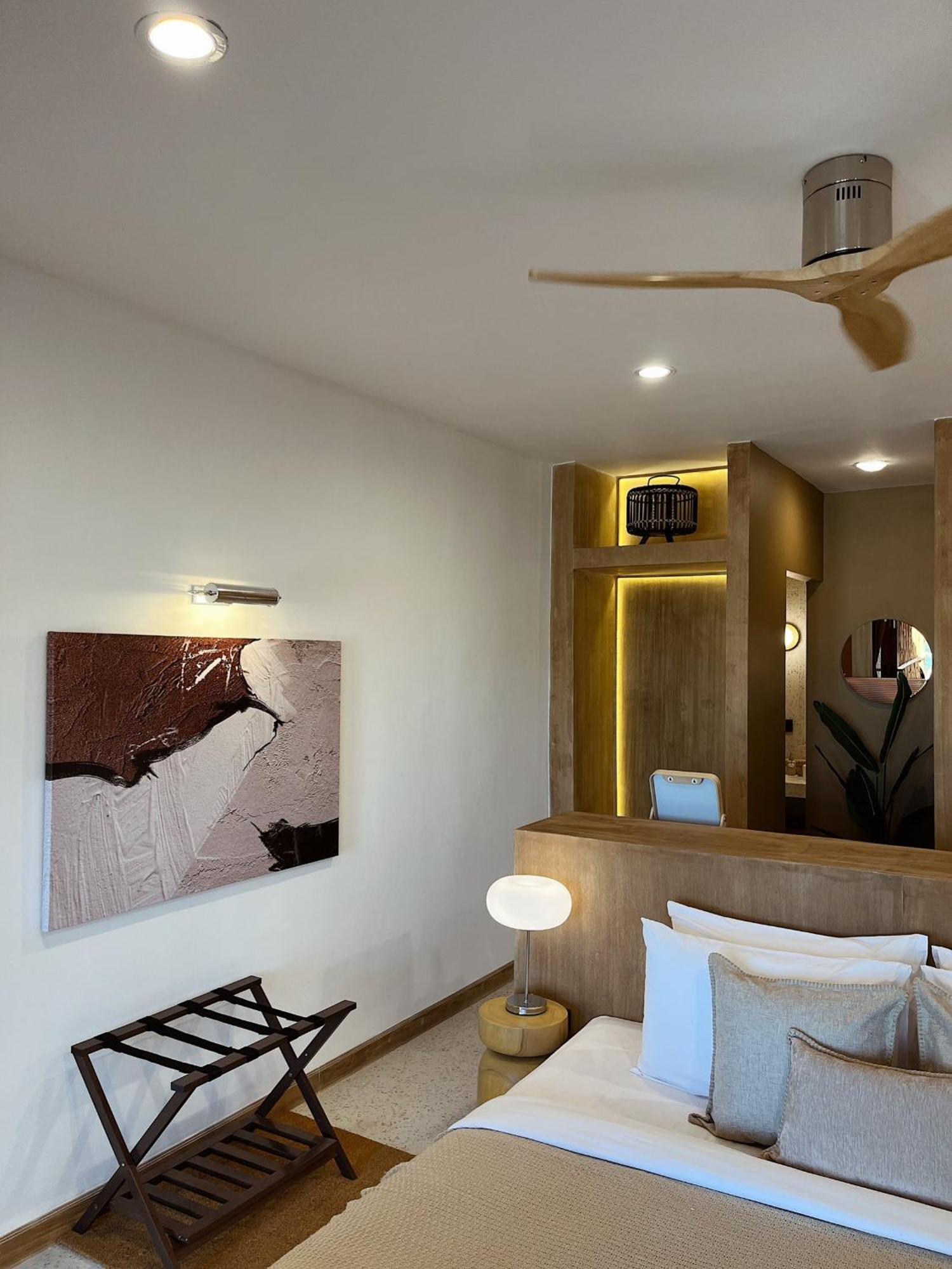 Rimtalay Resort Koh Larn Dış mekan fotoğraf