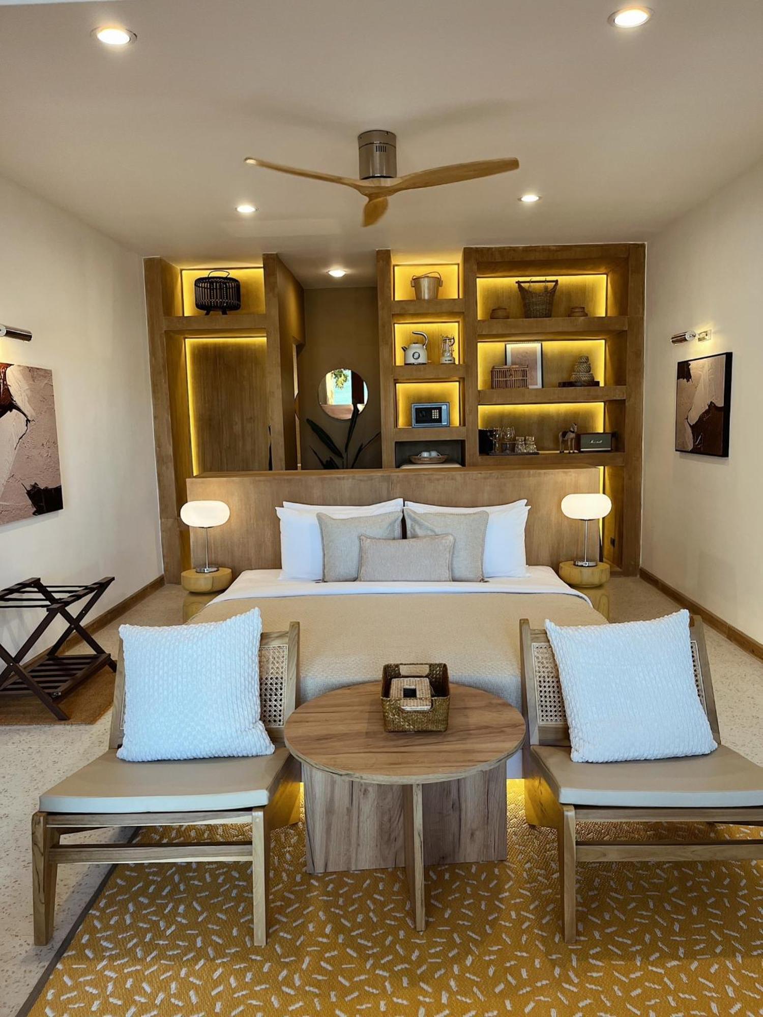 Rimtalay Resort Koh Larn Dış mekan fotoğraf