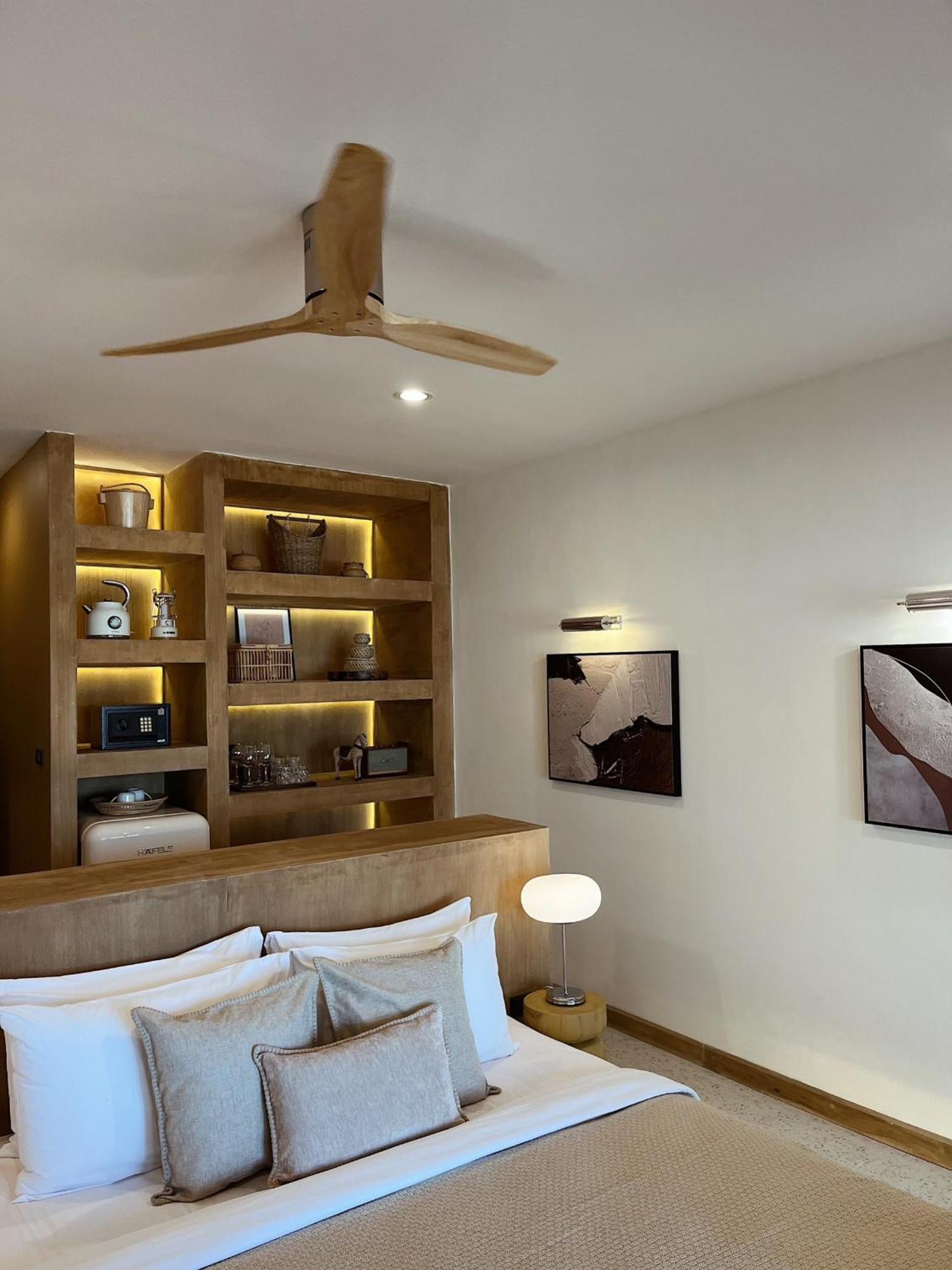 Rimtalay Resort Koh Larn Dış mekan fotoğraf