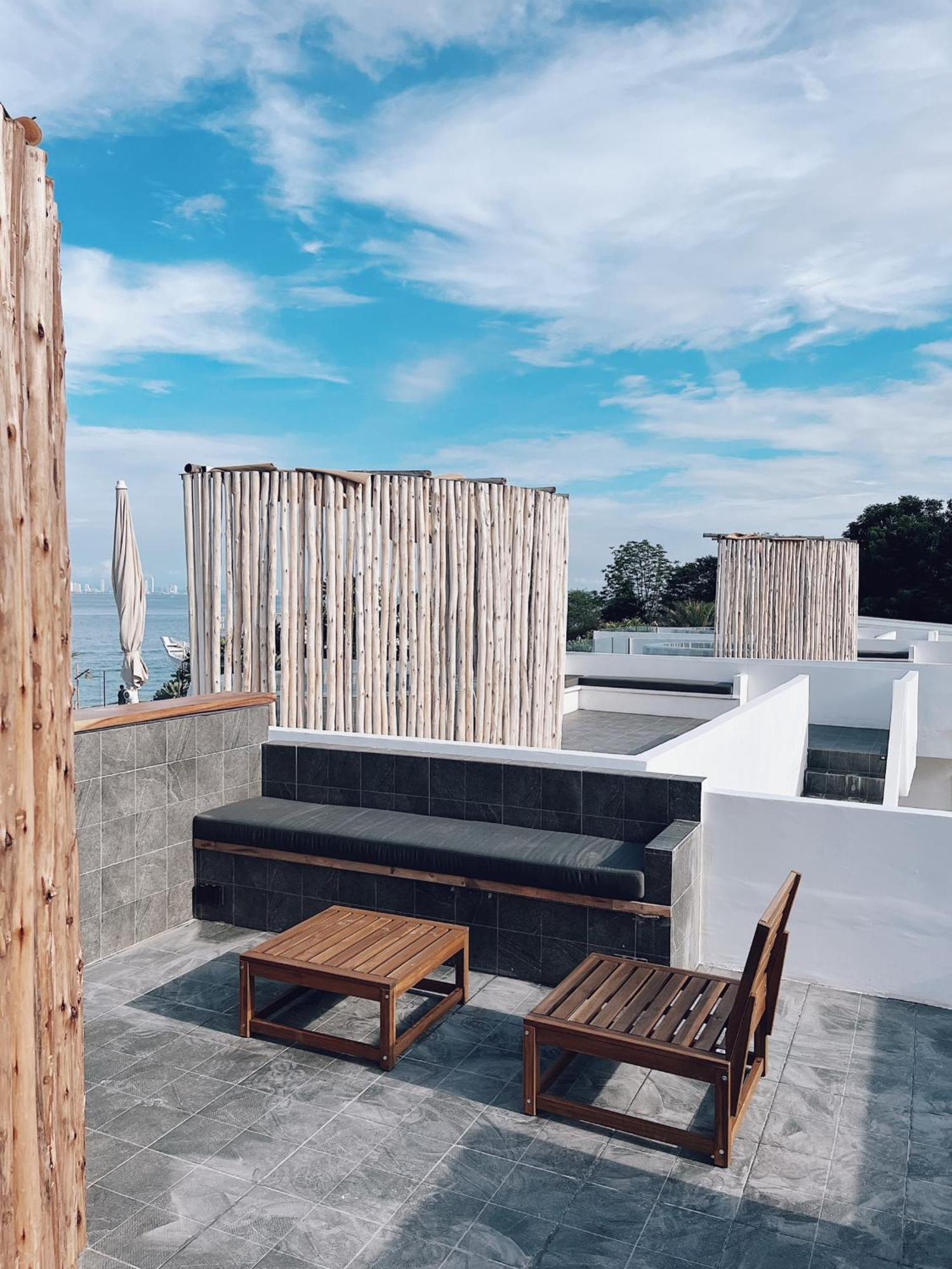 Rimtalay Resort Koh Larn Dış mekan fotoğraf