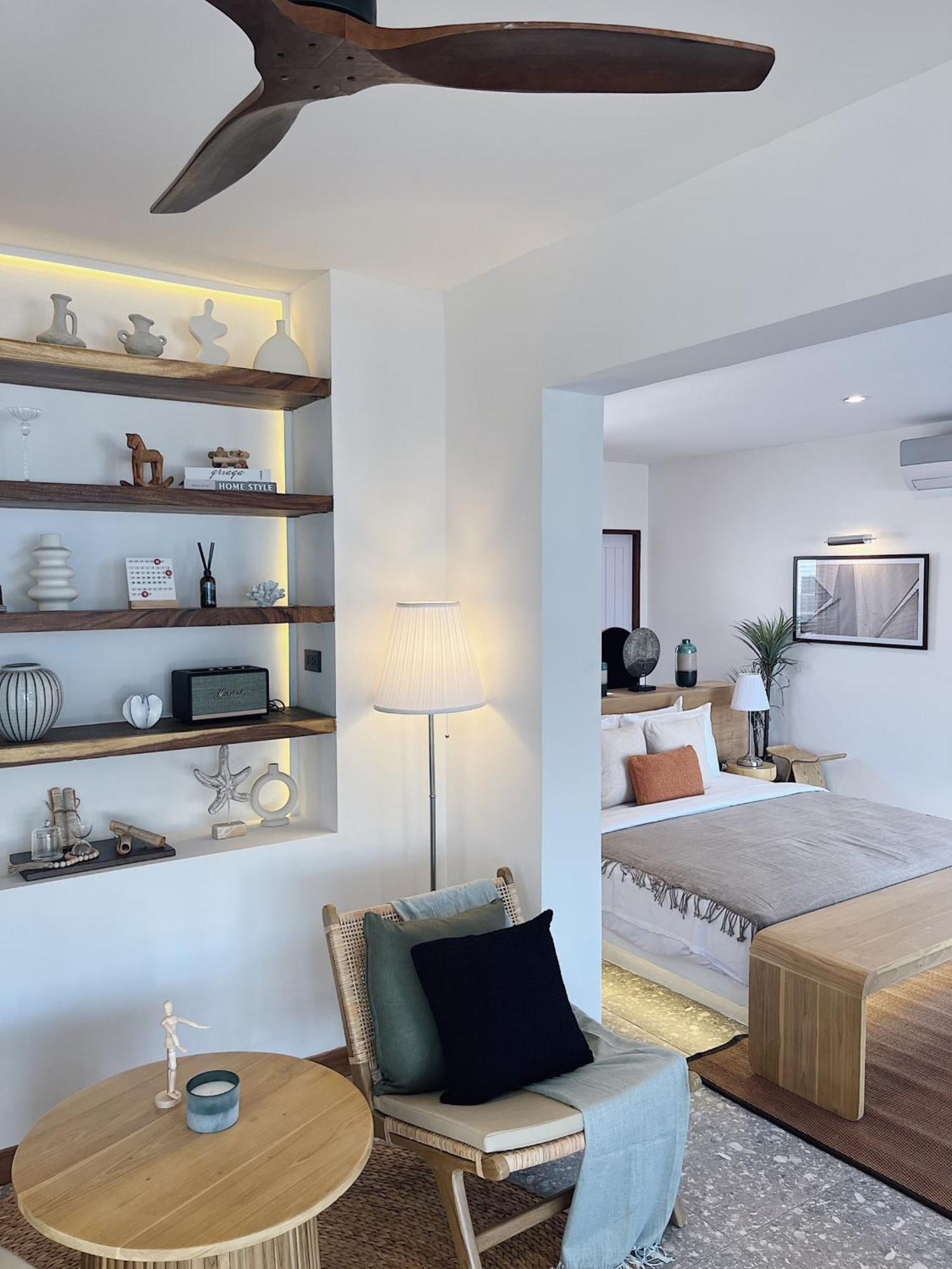 Rimtalay Resort Koh Larn Dış mekan fotoğraf