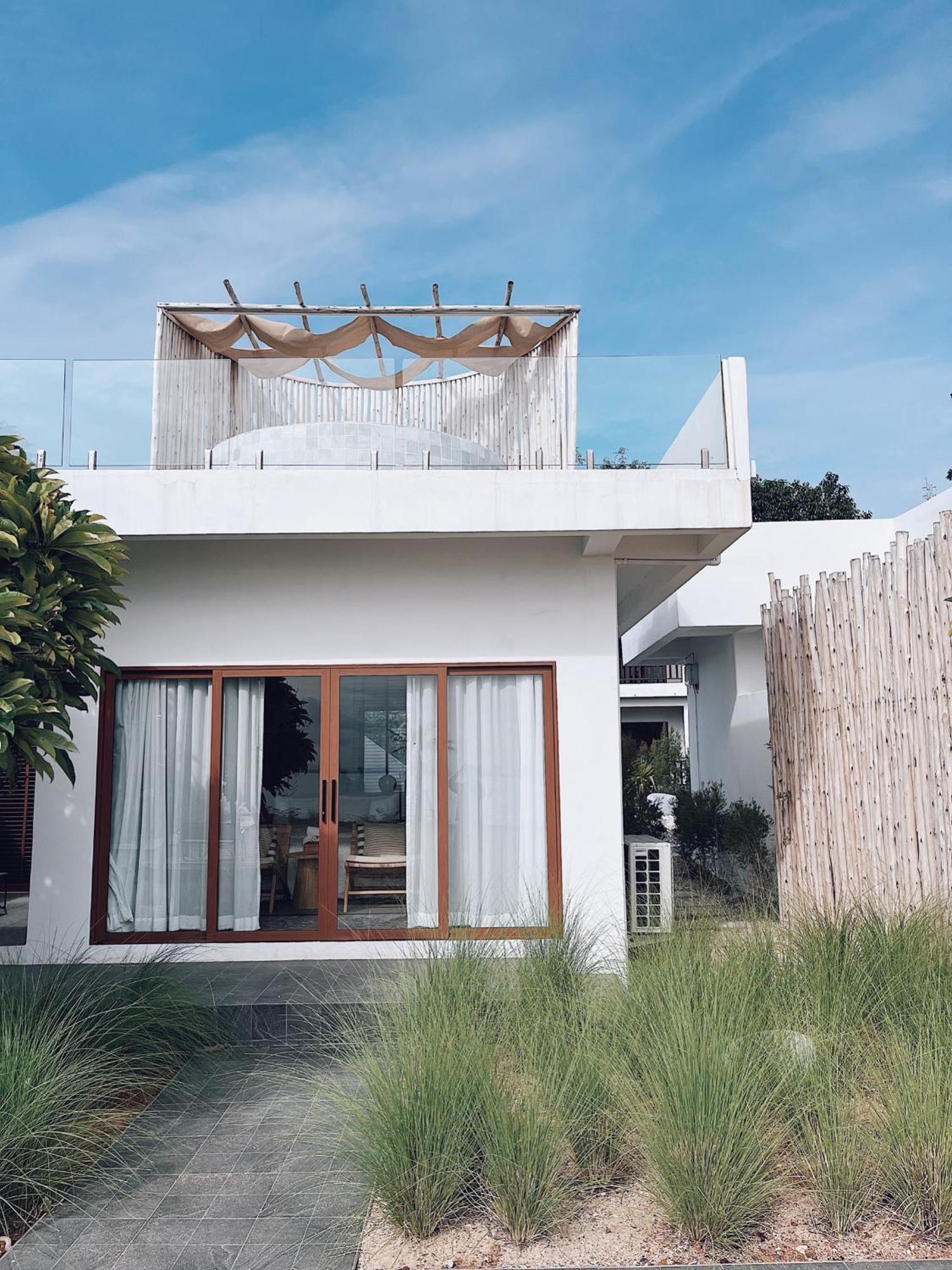 Rimtalay Resort Koh Larn Dış mekan fotoğraf