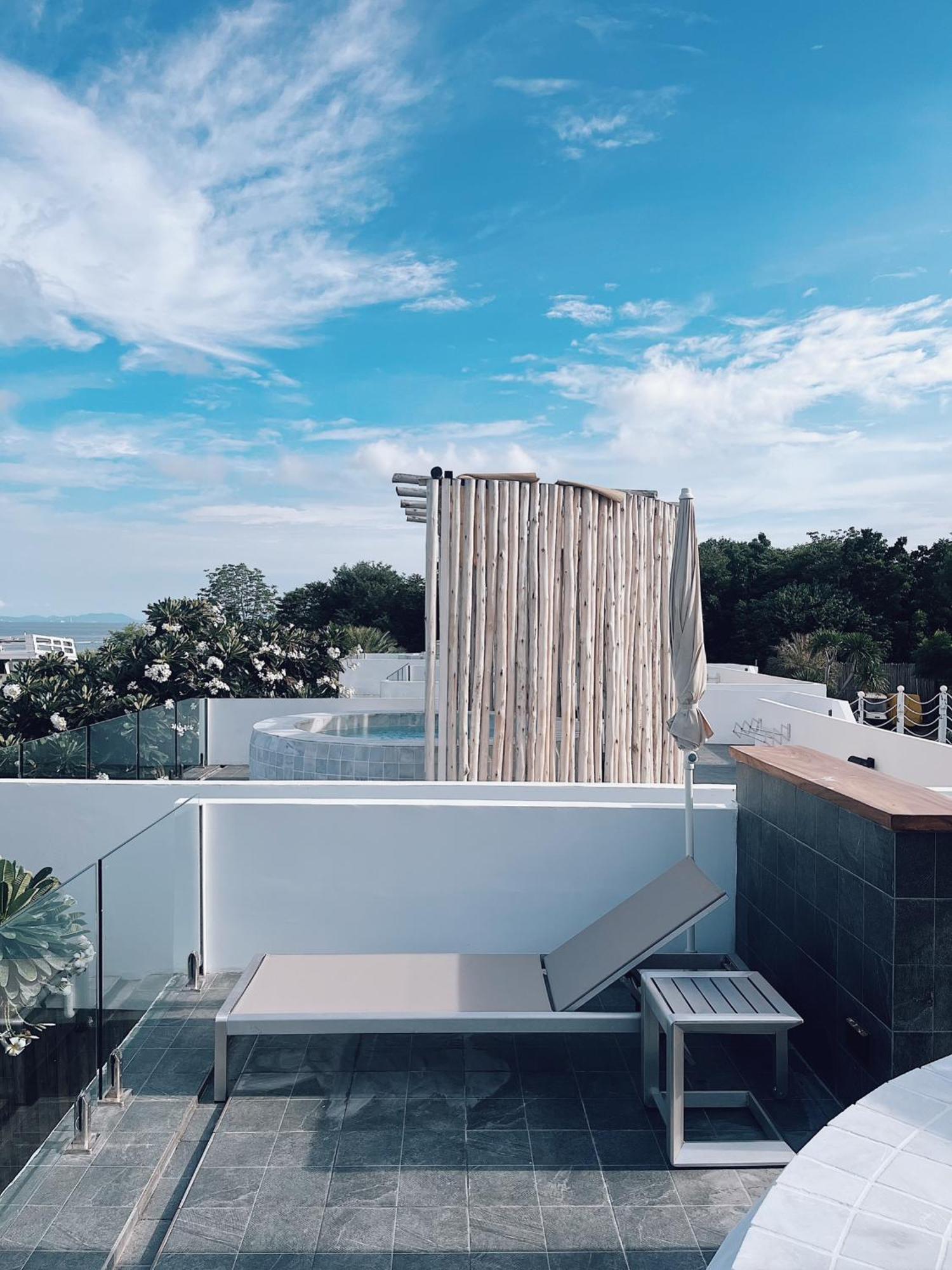 Rimtalay Resort Koh Larn Dış mekan fotoğraf