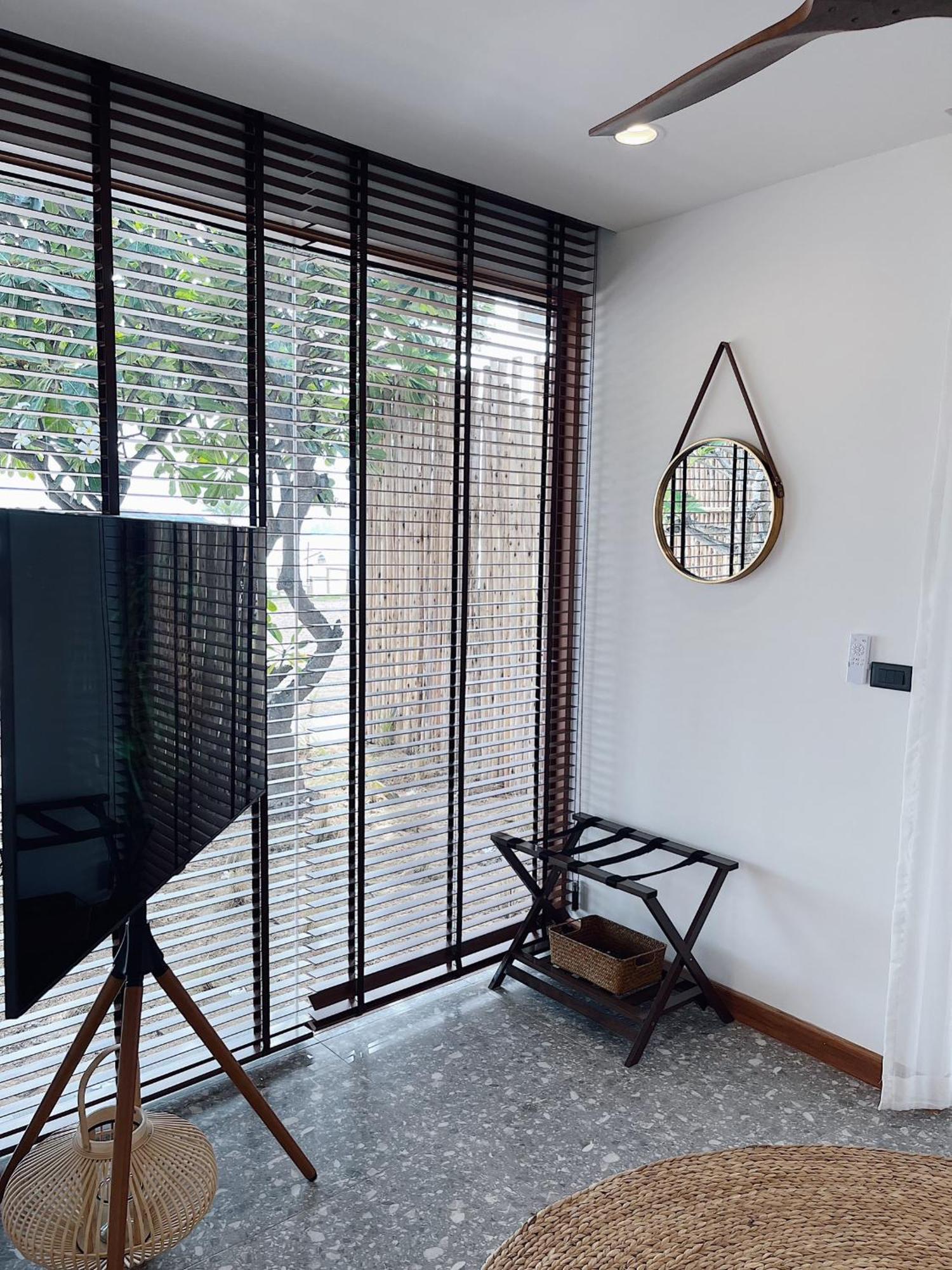 Rimtalay Resort Koh Larn Dış mekan fotoğraf