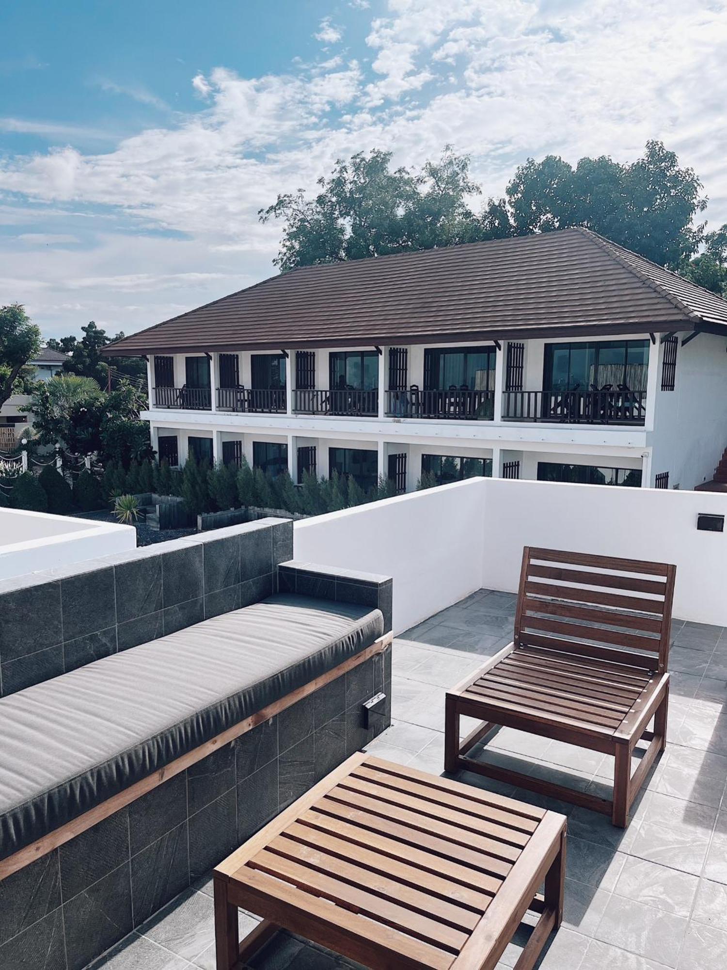 Rimtalay Resort Koh Larn Dış mekan fotoğraf