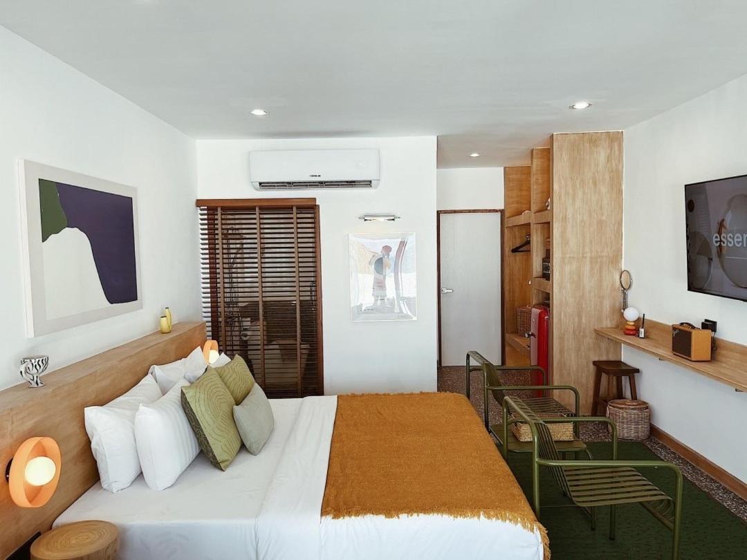 Rimtalay Resort Koh Larn Dış mekan fotoğraf