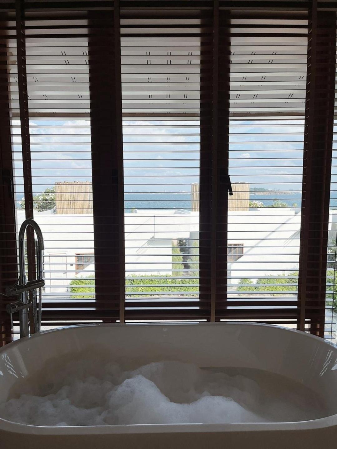 Rimtalay Resort Koh Larn Dış mekan fotoğraf