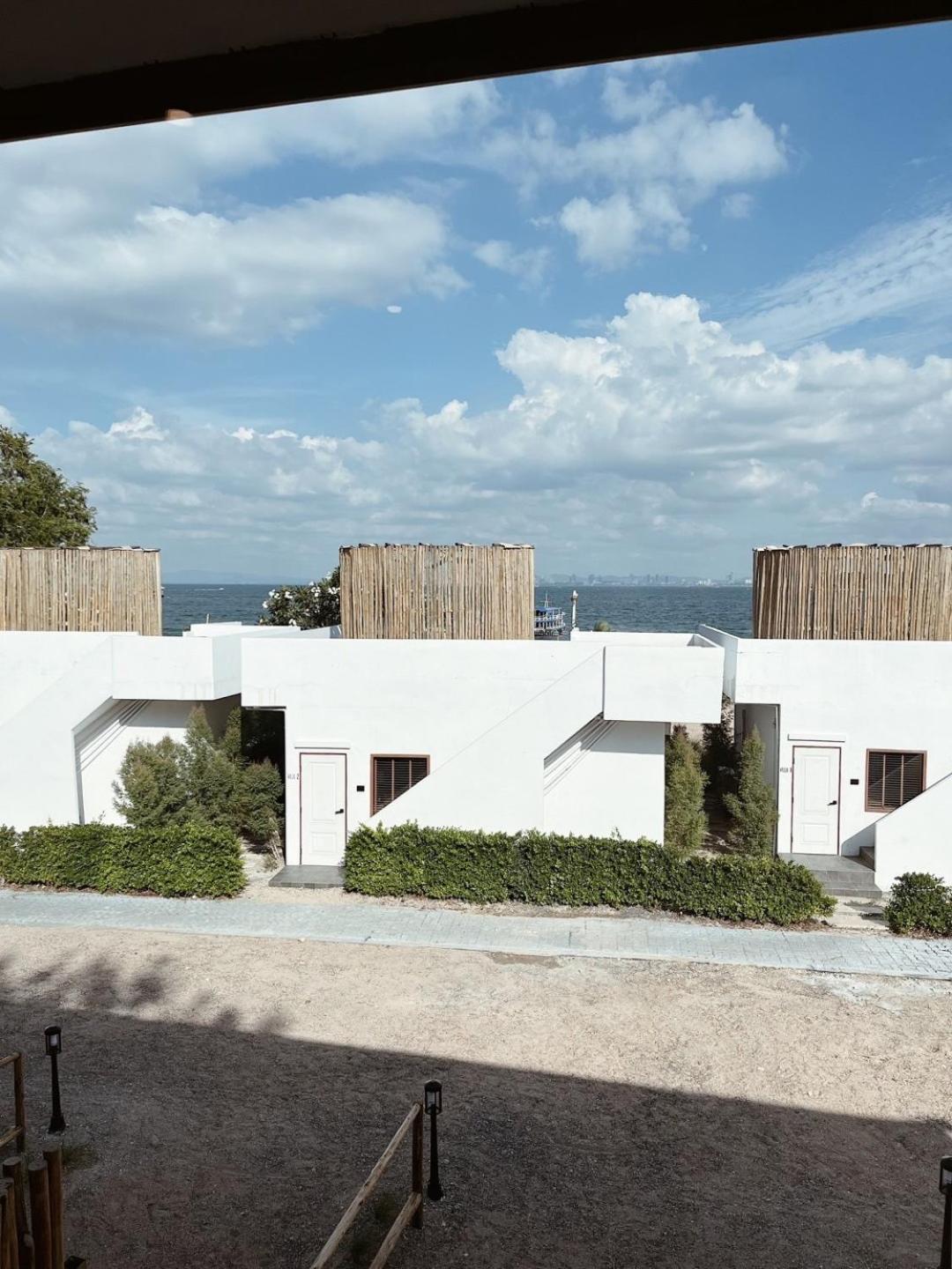 Rimtalay Resort Koh Larn Dış mekan fotoğraf