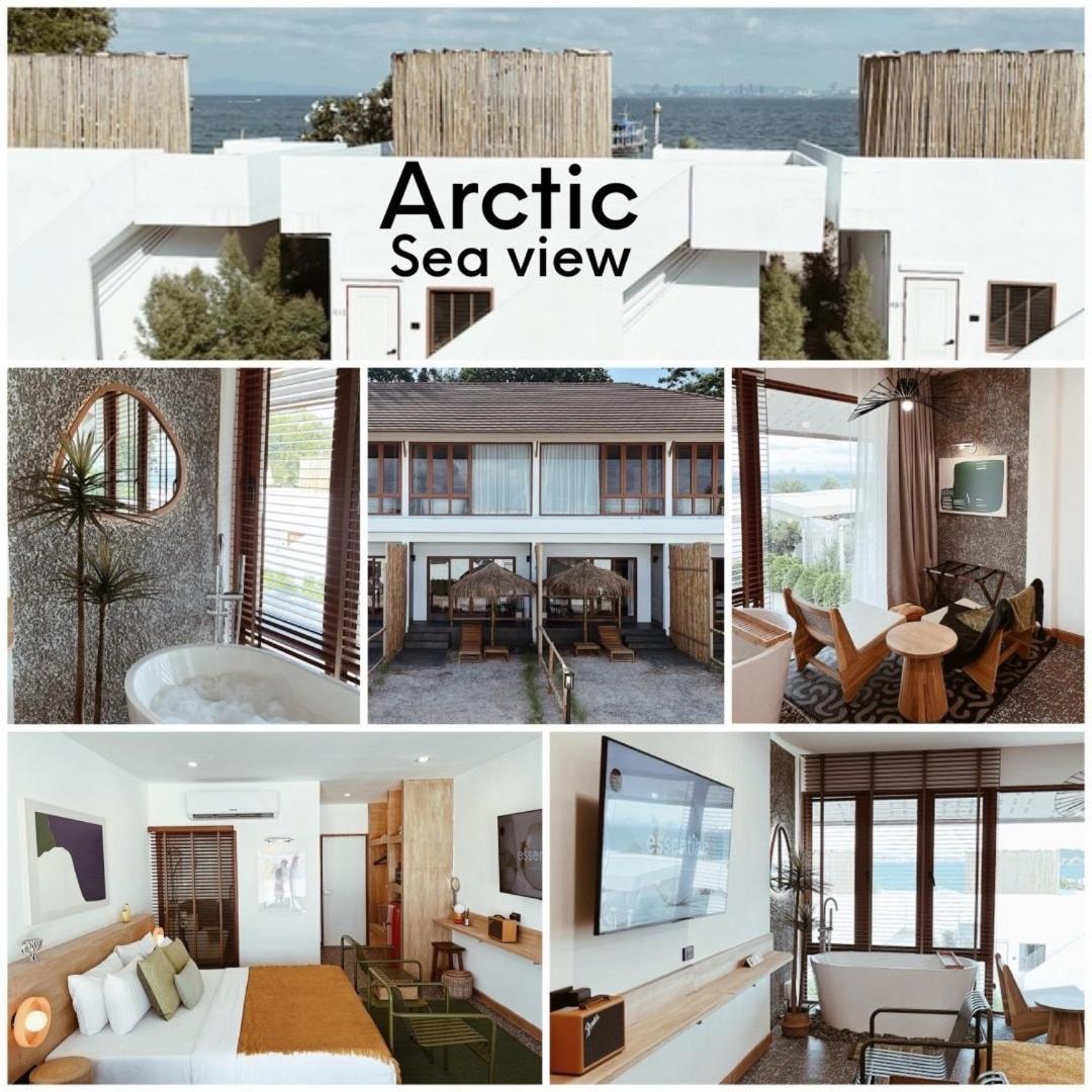 Rimtalay Resort Koh Larn Dış mekan fotoğraf